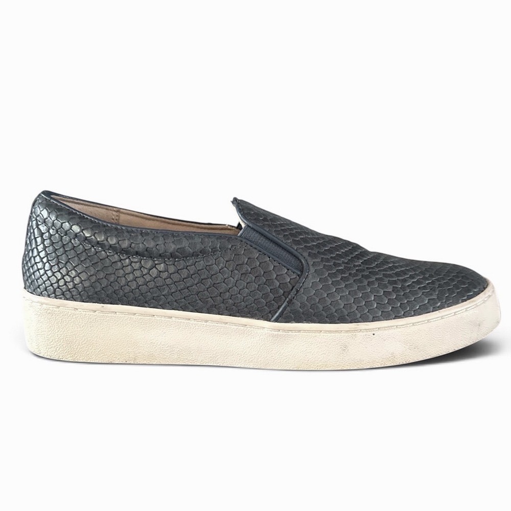 Vionic Slip On Platform Sneakers